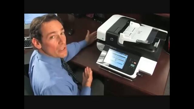 HP-Scanjet-300 смотреть онлайн