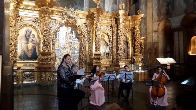 Э. Григ Песня Сольвейг из музыки к драме 