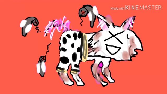 МАМА СШИЛА МНЕ ШТАНЫ ИЗ БЕРЁЗОВОЙ КОРЫ MEME (анимация) смотреть онлайн