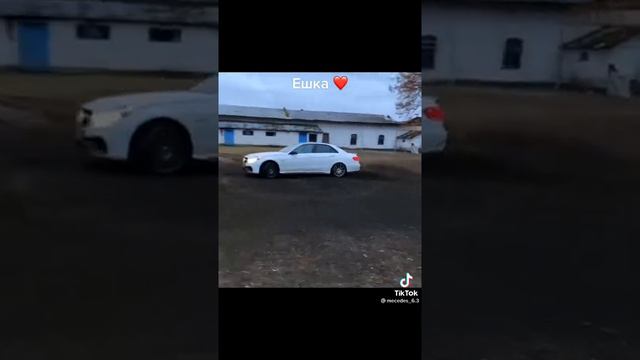 Мерседес е63 амг смотреть онлайн