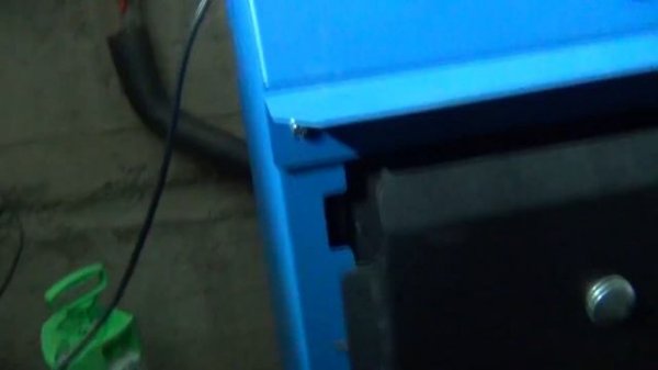 Обзор и эксперименты с режимом Fuzzy Logic Zota Forta 12