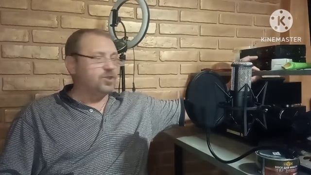 Студия live! Стол для домашней студии звукозаписи своими руками! Финал! Заселяю аппаратурой! смотреть онлайн