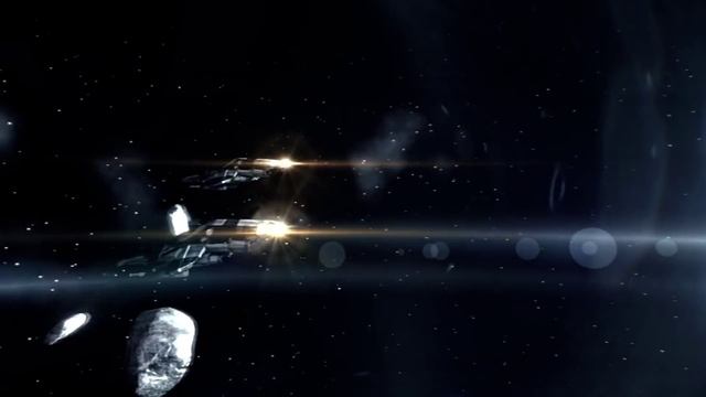 Star Hammer: The Vanguard Prophecy - Teaser Trailer смотреть онлайн