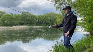 Какая катушка лучше для поплавочной удочки: нельма, невская или безынерционная?!