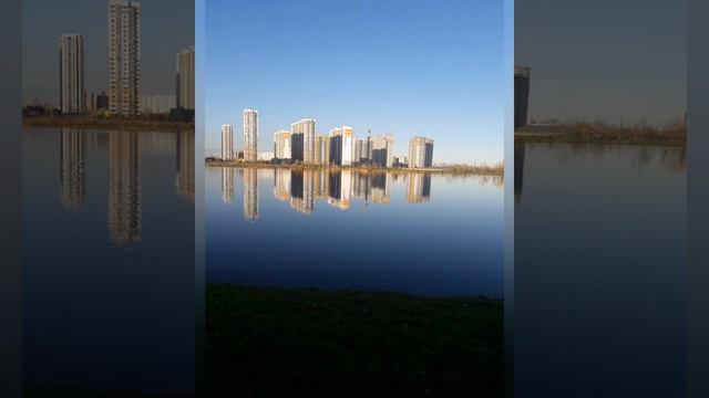 Парк смотреть онлайн