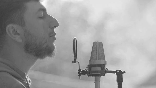 Andro — Что такое любовь? (cover by kamik) смотреть онлайн