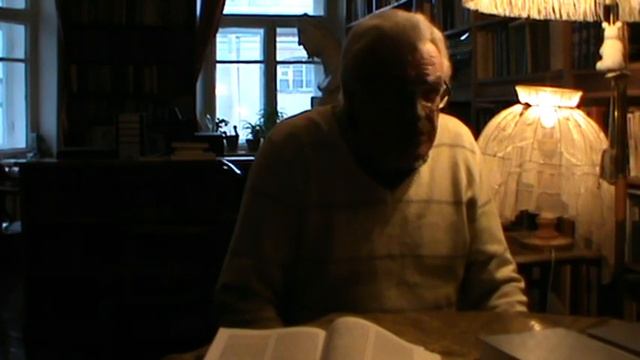Герман Ионин. Беседы о русской литературе. Даниил Андреев смотреть онлайн