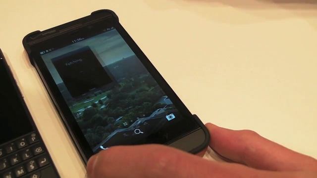 Web Design Cheat Sheet for BlackBerry 10 смотреть онлайн