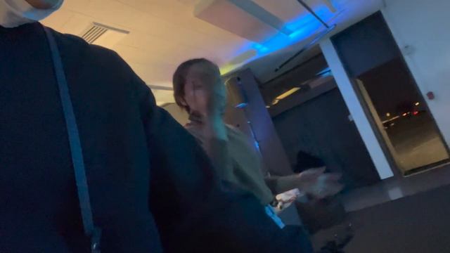 what i eat as a college student| Asian night market, dining hall, Moroccan food and more! смотреть онлайн