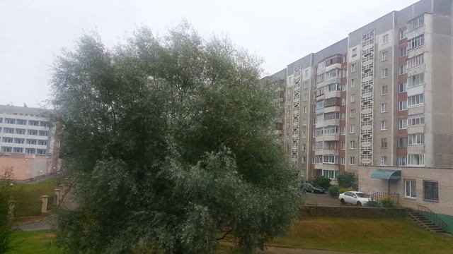 Новый колокольный звон в Новополоцке