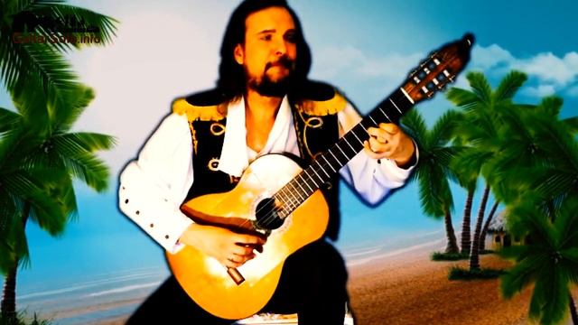 “Marks of the Past (Marcas de Ayer)” - Guitar Cover (Fingerstyle) смотреть онлайн