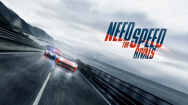 Need For Speed: Rivals Hyper - Live Forever Feat Shirt Soundtrack смотреть онлайн