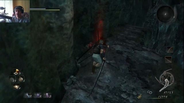 Nioh: Complete Edition. [#8] Поиски Курода Нагамаса. Episode 2. смотреть онлайн