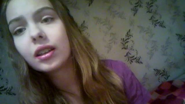 Я что ??? Я вас лю...