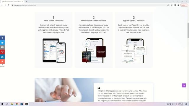How to Reset Disabled iPad without iTunes 2023 смотреть онлайн