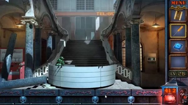 Can you escape the 100 room 6 LEVEL 1-50 Walkthrough | All Levels Guide