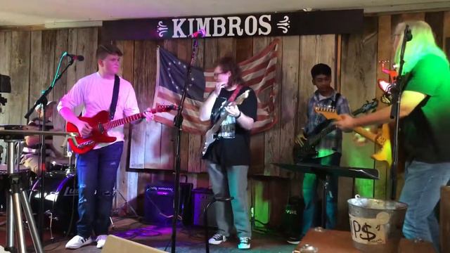 Just Got Paid Cover смотреть онлайн