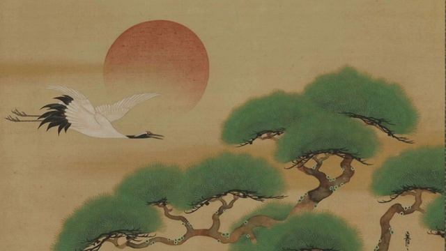 Солнечный луч