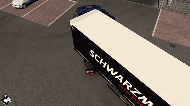 [ETS2 1.49] Scania Pack v1.5 смотреть онлайн