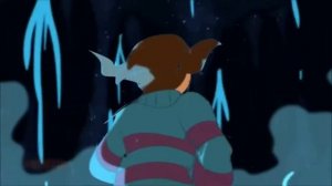 Песня Андайн Бессмертной/Battle Against a True Hero