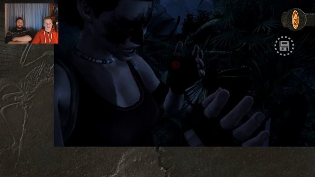 Jurassic Park: The Game - Episode 1: The Intruder смотреть онлайн