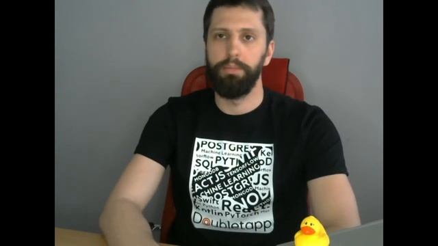 Все о Swift: Эфир с ведущим IOS-разработчиком Doubletapp Виктором Красновым | Instagram Restream