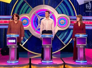 Угадай мелодию 06.12.2004