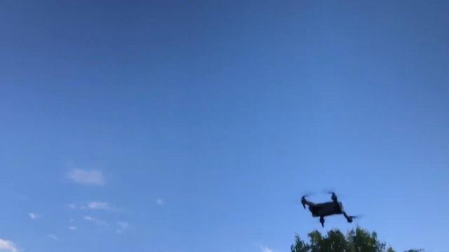 Global Drone GD89 1080P WiFi Fpv Foldable Drone - First Flight (looks like a Mavic 2 Pro) смотреть онлайн