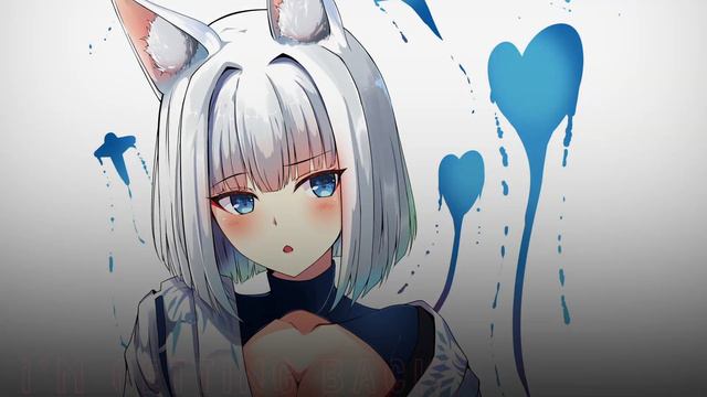 Nightcore - Girlfriend смотреть онлайн