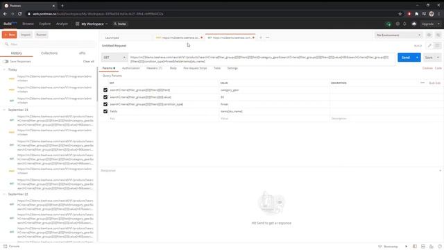 Magento 2 API Tutorials - Lesson #27: Create simple Product using Magento 2 API смотреть онлайн