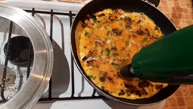 Строительный фен вместо духовки 1 смотреть онлайн