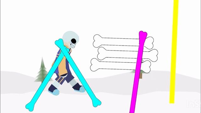 Stick Nodes Pro Outertale vs dust Tell￼ sans￼ смотреть онлайн