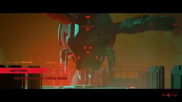 Ruiner - Game Review смотреть онлайн