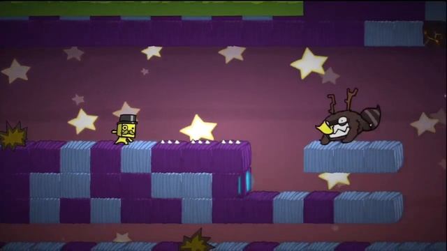 New Episode Notice (Battleblock Theatre Ep. 2) смотреть онлайн