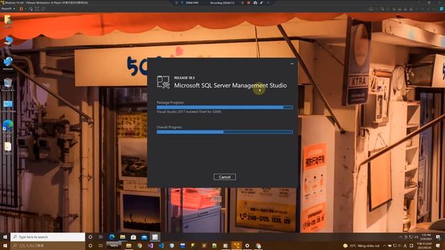 [DBI202] Cài đặt SQL Server (Phần 2: Cấu hình engine SQL Server và cài đặt SQL Studio) смотреть онлайн