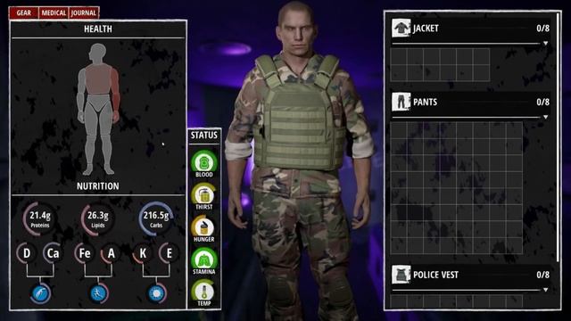 Dead Matter News Update | Dead Matter weapons смотреть онлайн