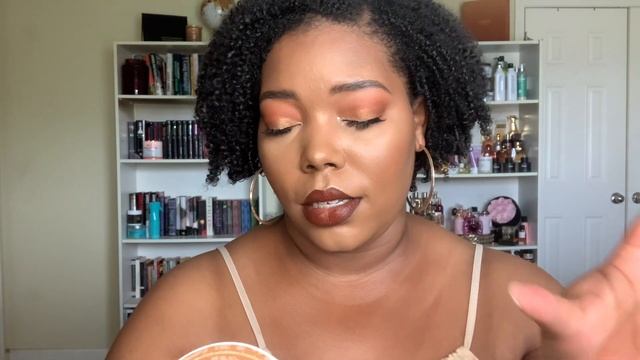 I FINALLY TRIED TRELUXE ON MY NATURAL HAIR | FULL Review & Demo!