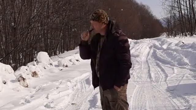 Манок на нырковых уток Buck Gardner Diver смотреть онлайн