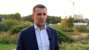 В РЕУТОВЕ СОЗДАДУТ ОБЛЕПИХОВЫЙ САД     05.10.2020