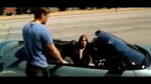 Короткометражка как Брайан О'коннер покупал Nissan Skyline.Форсаж 2