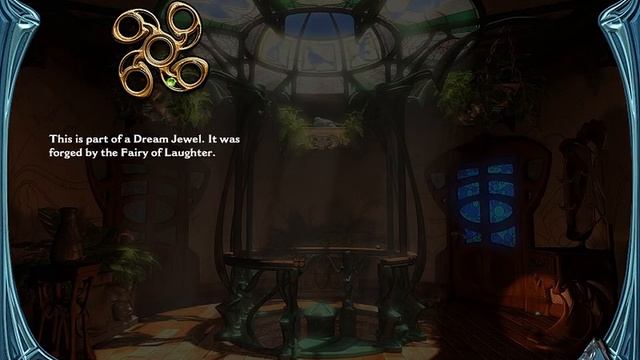 Dream Chronicles - Chapter 2 - The Hallway смотреть онлайн