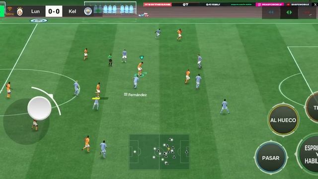 GUIA PARA DEFENDER como TOP MUNDIAL EN FC MOBILE 24! смотреть онлайн