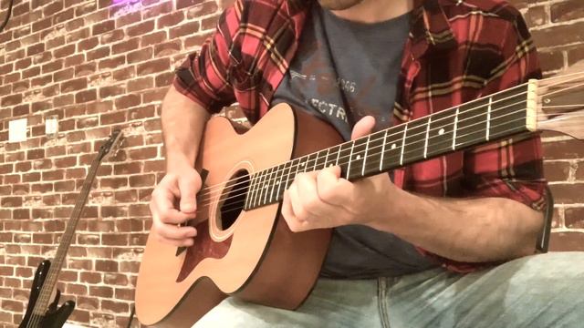 Hotel California Acoustic смотреть онлайн