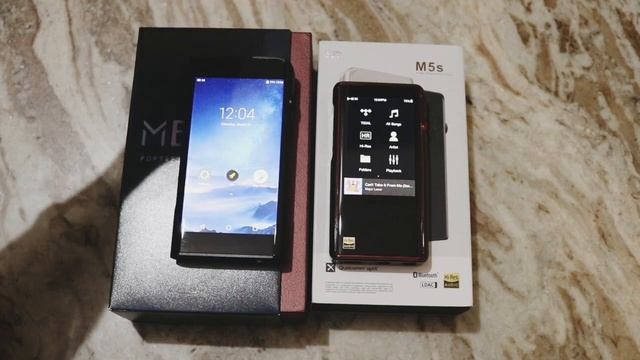 In depth comparison :- Shanling M6 vs shanling M5s смотреть онлайн