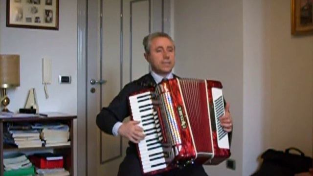 Rock Around The Clock - Rock and Roll - Accordion Accordeon Acordeon Akkordeon Akordeon смотреть онлайн