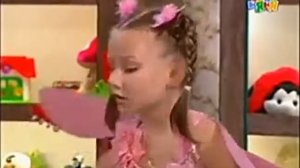 Мы идём играть. Котенок.