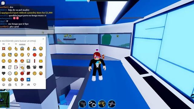 Cómo colocar Emojis en ROBLOX [PC] ? | Edgar Vlogs смотреть онлайн