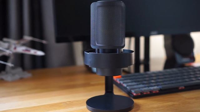 รีวิว FIFINE Ampligame A8 | โคตรไมค์ของเหล่า Streamer...เสียงดี RGBแจ่ม...สุดจัดในงบ 2 พัน смотреть онлайн