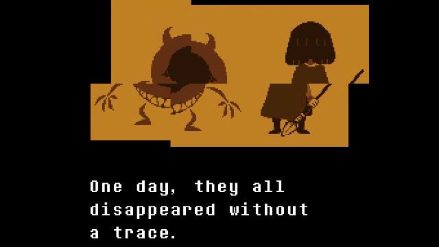 Let's Play - Undertale (BLIND) Episode 24: Clusterfunk Fight смотреть онлайн