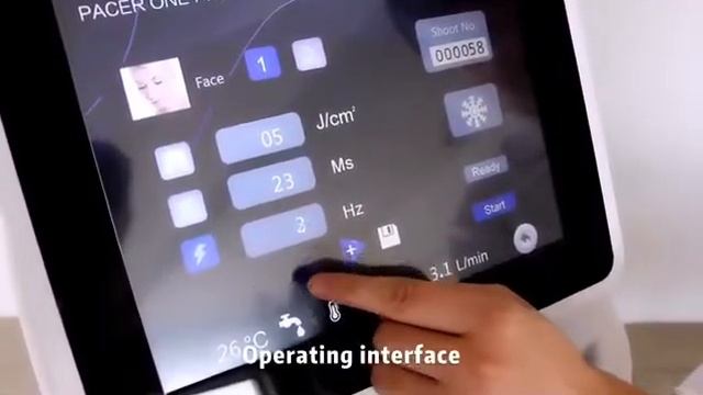 MBT Pacer One Pro смотреть онлайн